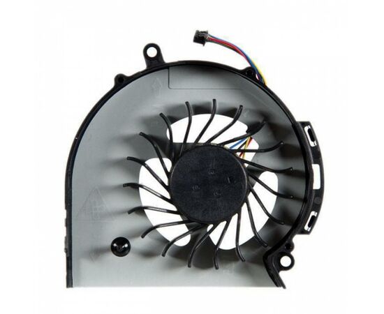 Вентилятор ноутбука HP Pavilion 14-D/15-D/240 G2/246 G2/250 G2 DC(5V,0.4A) 4pin (747241-001/BC08011LMSPAA/NFB75B05H-002/DFS551205ML0T), изображение 2 Вентилятор ноутбука HP Pavilion 14-D/15-D/240 G2/246 G2/250 G2 DC(5V,0.4A) 4pin (747241-001/BC08011LMSPAA/NFB75B05H-002/DFS551205ML0T), изображение 2