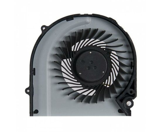 Вентилятор ноутбука HP Pavilion DM4-3000 DC(5V,0.35A) 3pin (KSB05105HA-BE11), изображение 2