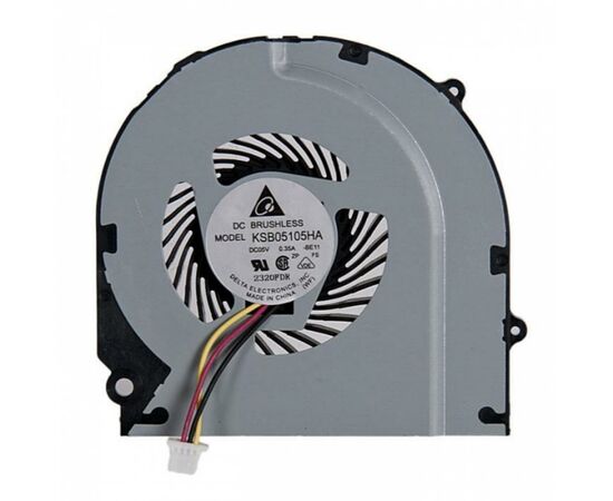 Вентилятор ноутбука HP Pavilion DM4-3000 DC(5V,0.35A) 3pin (KSB05105HA-BE11)