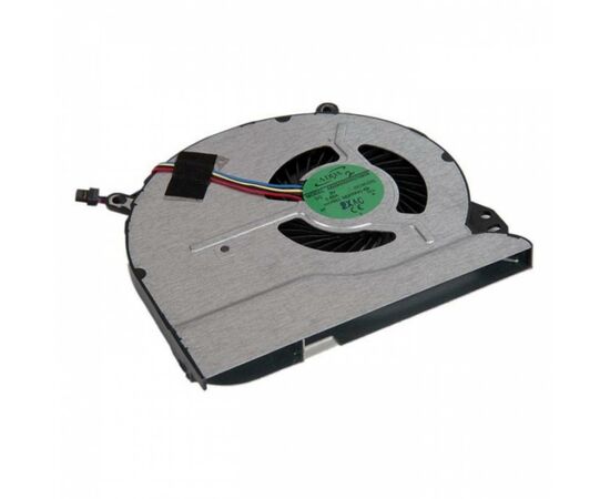 Вентилятор ноутбука HP Pavilion SleekBook 14-1000/15-1000 DC(5V,0.5A) 4pin (702748-001/AB09005HX070B00), изображение 3