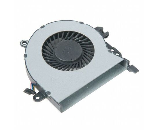 Вентилятор ноутбука HP ProBook 450 G3 DC(5V,0.5A) 4pin (837535-001/0GGJ50000H), изображение 3 Вентилятор ноутбука HP ProBook 450 G3 DC(5V,0.5A) 4pin (837535-001/0GGJ50000H), изображение 3