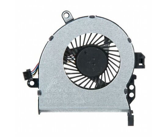 Вентилятор ноутбука HP ProBook 450 G3 DC(5V,0.5A) 4pin (837535-001/0GGJ50000H)