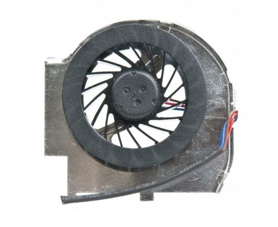 Вентилятор ноутбука Lenovo ThinkPad T61/T61P DC(5V,0.25A) 3pin (42W2461/42W2460/MCF-217PAM05), изображение 2 Вентилятор ноутбука Lenovo ThinkPad T61/T61P DC(5V,0.25A) 3pin (42W2461/42W2460/MCF-217PAM05), изображение 2