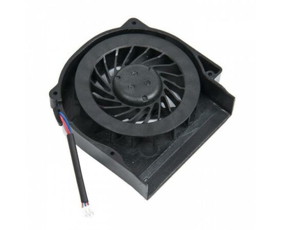 Вентилятор ноутбука Lenovo ThinkPad X60/X61 DC(5V,0.35A) 3pin (34.47Q22.001/MCF-W03PAM05/MCF-W08PAM05-1CN/44C9549), изображение 3 Вентилятор ноутбука Lenovo ThinkPad X60/X61 DC(5V,0.35A) 3pin (34.47Q22.001/MCF-W03PAM05/MCF-W08PAM05-1CN/44C9549), изображение 3