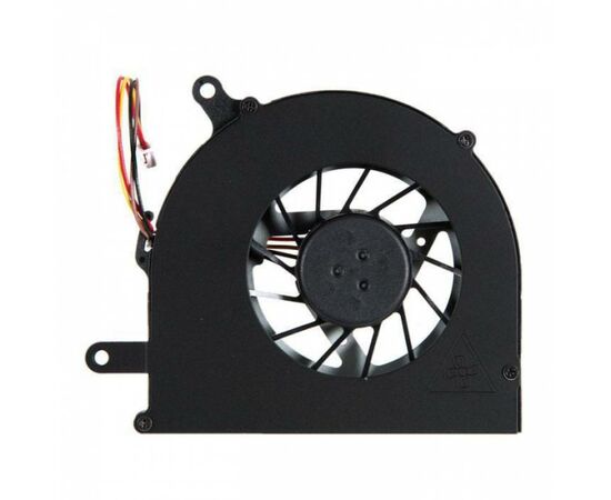 Вентилятор ноутбука Lenovo G400/G500 DC(5V,0.45A) 4pin (KSB0605HC/DFS470805CL0T/MG60120V1-C270-S99), изображение 2