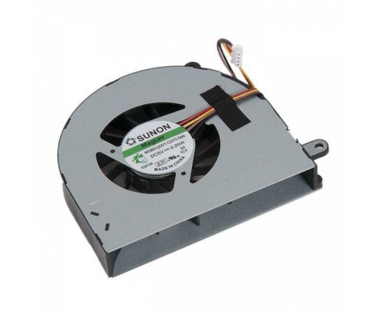 Вентилятор ноутбука Lenovo G400/G500 DC(5V,0.45A) 4pin (KSB0605HC/DFS470805CL0T/MG60120V1-C270-S99), изображение 3