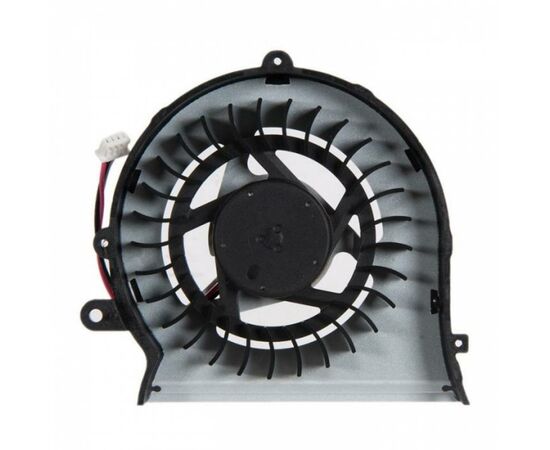 Вентилятор ноутбука Samsung 300V3A DC(5V,0.4A) 4(3)pin (BA81-14323B/KSB06105HA-BC46), изображение 2 Вентилятор ноутбука Samsung 300V3A DC(5V,0.4A) 4(3)pin (BA81-14323B/KSB06105HA-BC46), изображение 2