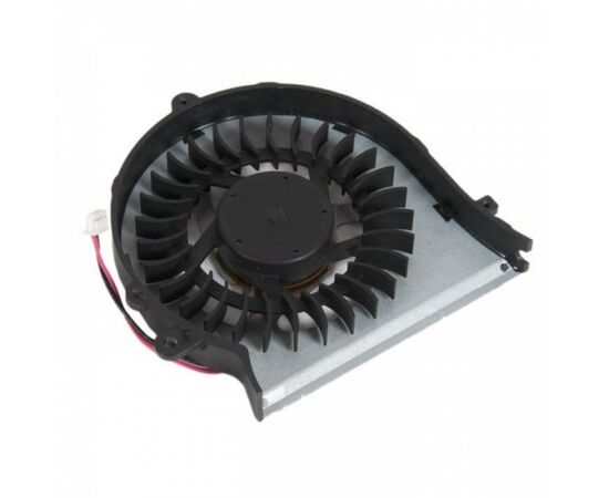 Вентилятор ноутбука Samsung 300V3A DC(5V,0.4A) 4(3)pin (BA81-14323B/KSB06105HA-BC46), изображение 3 Вентилятор ноутбука Samsung 300V3A DC(5V,0.4A) 4(3)pin (BA81-14323B/KSB06105HA-BC46), изображение 3