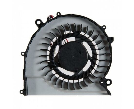 Вентилятор ноутбука Samsung 370R4E/370R5E/450R4V,450R5V,470R5E/510R5E DC(5V,0.5A) 3pin (BA31-00115A/DFS531005FL0T), изображение 2 Вентилятор ноутбука Samsung 370R4E/370R5E/450R4V,450R5V,470R5E/510R5E DC(5V,0.5A) 3pin (BA31-00115A/DFS531005FL0T), изображение 2