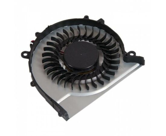 Вентилятор ноутбука Samsung 370R4E/370R5E/450R4V,450R5V,470R5E/510R5E DC(5V,0.5A) 3pin (BA31-00115A/DFS531005FL0T), изображение 3 Вентилятор ноутбука Samsung 370R4E/370R5E/450R4V,450R5V,470R5E/510R5E DC(5V,0.5A) 3pin (BA31-00115A/DFS531005FL0T), изображение 3