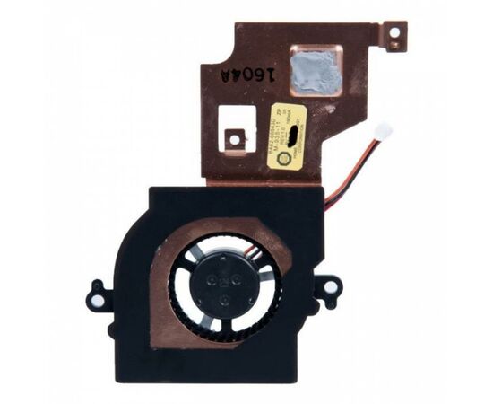 Вентилятор ноутбука Samsung NF210/DC(5V,0.19A) 4(3)pin c СО M-935-11 (BA62-00543D/NF210), изображение 2 Вентилятор ноутбука Samsung NF210/DC(5V,0.19A) 4(3)pin c СО M-935-11 (BA62-00543D/NF210), изображение 2