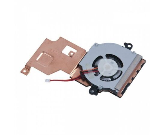 Вентилятор ноутбука Samsung NF210/DC(5V,0.19A) 4(3)pin c СО M-935-11 (BA62-00543D/NF210), изображение 3 Вентилятор ноутбука Samsung NF210/DC(5V,0.19A) 4(3)pin c СО M-935-11 (BA62-00543D/NF210), изображение 3