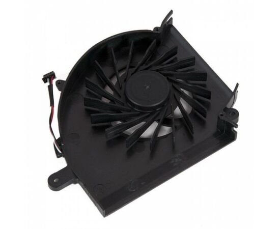 Вентилятор ноутбука Samsung RF410/RF411/RF510/RF511 DC(5V,0.5A) 4(3)pin (BA81-11008B/FA57/F8V7-2/DFS651605MC0T), изображение 3 Вентилятор ноутбука Samsung RF410/RF411/RF510/RF511 DC(5V,0.5A) 4(3)pin (BA81-11008B/FA57/F8V7-2/DFS651605MC0T), изображение 3