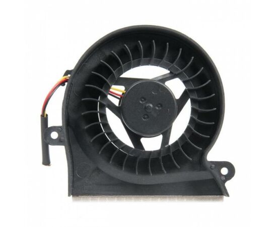 Вентилятор ноутбука Samsung RV408/R457/R458 DC(5V,0.4A) 3pin (BA31-00062A/KDB0705HA-WA33), изображение 2 Вентилятор ноутбука Samsung RV408/R457/R458 DC(5V,0.4A) 3pin (BA31-00062A/KDB0705HA-WA33), изображение 2