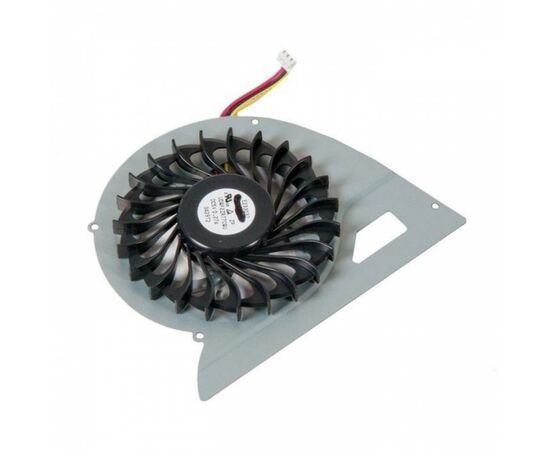 Вентилятор ноутбука Sony SVF15A серий DC(5V,0.27A) 3pin (UDQF2ZR77CQU), изображение 3 Вентилятор ноутбука Sony SVF15A серий DC(5V,0.27A) 3pin (UDQF2ZR77CQU), изображение 3