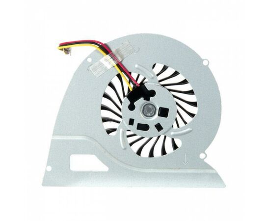 Вентилятор ноутбука Sony SVF15A серий DC(5V,0.27A) 3pin (UDQF2ZR77CQU)
