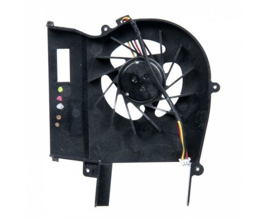 Вентилятор ноутбука Sony VGN-CS серий DC(5V,0.34A) 3pin (DQ5D566CE01/MCF-C29BM05), изображение 2 Вентилятор ноутбука Sony VGN-CS серий DC(5V,0.34A) 3pin (DQ5D566CE01/MCF-C29BM05), изображение 2