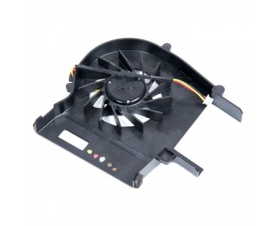 Вентилятор ноутбука Sony VGN-CS серий DC(5V,0.34A) 3pin (DQ5D566CE01/MCF-C29BM05), изображение 3 Вентилятор ноутбука Sony VGN-CS серий DC(5V,0.34A) 3pin (DQ5D566CE01/MCF-C29BM05), изображение 3