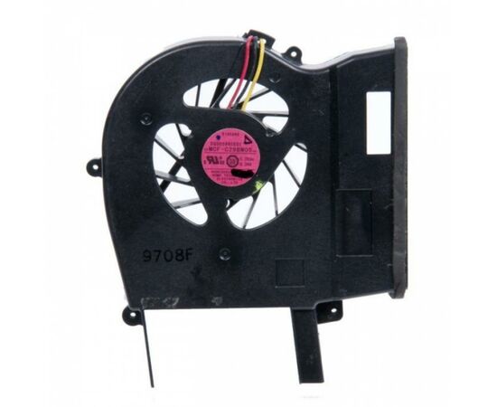 Вентилятор ноутбука Sony VGN-CS серий DC(5V,0.34A) 3pin (DQ5D566CE01/MCF-C29BM05)