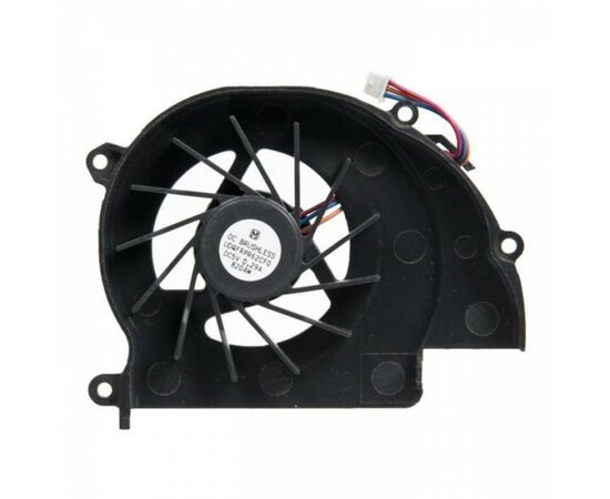 Вентилятор ноутбука Sony VGN-FZ серий DC(5V,0.29A) 3pin (UDQFRPR62CF0), изображение 2 Вентилятор ноутбука Sony VGN-FZ серий DC(5V,0.29A) 3pin (UDQFRPR62CF0), изображение 2