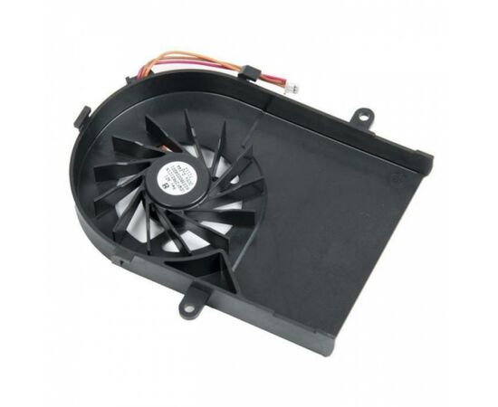 Вентилятор ноутбука Toshiba Satellite A100 DC(5V,0.24A) 3pin (6033B0004001/UDQFZPR01C1N), изображение 3 Вентилятор ноутбука Toshiba Satellite A100 DC(5V,0.24A) 3pin (6033B0004001/UDQFZPR01C1N), изображение 3