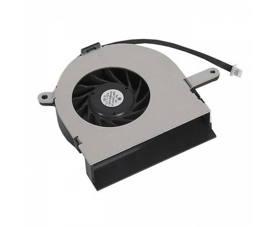 Вентилятор ноутбука Toshiba Satellite A200/A205/A210/A215 серий DC(5V,0.27A) 3pin (6033B0012401/UDQFZZR29C1N), изображение 3 Вентилятор ноутбука Toshiba Satellite A200/A205/A210/A215 серий DC(5V,0.27A) 3pin (6033B0012401/UDQFZZR29C1N), изображение 3