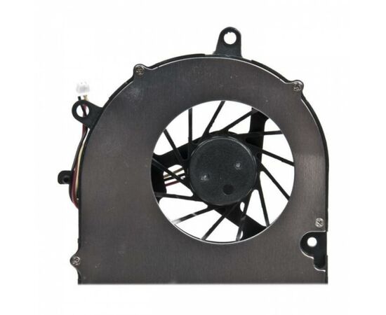 Вентилятор ноутбука Toshiba Satellite A500/A505 серий DC(5V,0.5A) 3pin (UDQFLZP01C1N/ND55C02-14J10/4MMS8FAV010/AB7005HX-SB3), изображение 2 Вентилятор ноутбука Toshiba Satellite A500/A505 серий DC(5V,0.5A) 3pin (UDQFLZP01C1N/ND55C02-14J10/4MMS8FAV010/AB7005HX-SB3), изображение 2