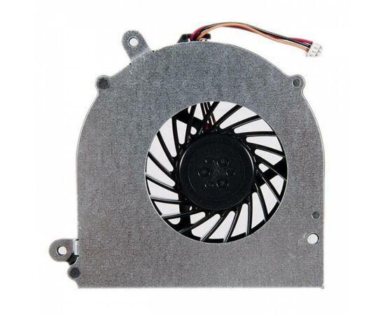 Вентилятор ноутбука Toshiba Satellite A500/A505 серий DC(5V,0.32A) 3pin (UDQFLZP01C1N), изображение 2 Вентилятор ноутбука Toshiba Satellite A500/A505 серий DC(5V,0.32A) 3pin (UDQFLZP01C1N), изображение 2