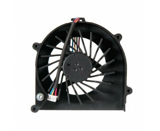 Вентилятор ноутбука Toshiba Satellite C600/С606/С640/C655/C650/L630 DC(5V,0.4A) 4pin (KSB0505HB-AH94), изображение 2 Вентилятор ноутбука Toshiba Satellite C600/С606/С640/C655/C650/L630 DC(5V,0.4A) 4pin (KSB0505HB-AH94), изображение 2