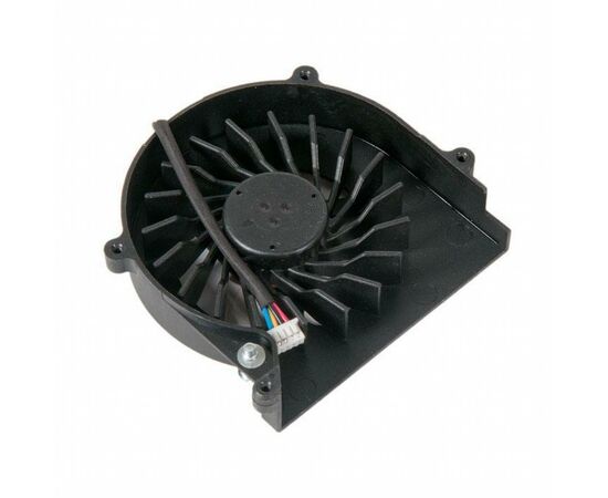 Вентилятор ноутбука Toshiba Satellite C600/С606/С640/C655/C650/L630 DC(5V,0.4A) 4pin (KSB0505HB-AH94), изображение 3 Вентилятор ноутбука Toshiba Satellite C600/С606/С640/C655/C650/L630 DC(5V,0.4A) 4pin (KSB0505HB-AH94), изображение 3