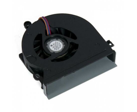 Вентилятор ноутбука Toshiba Satellite L300/L305 серий DC(5V,0.2A) 3pin (UDQFZZH19C1N/6033B0014701/UDQFRZH05C1N), изображение 3 Вентилятор ноутбука Toshiba Satellite L300/L305 серий DC(5V,0.2A) 3pin (UDQFZZH19C1N/6033B0014701/UDQFRZH05C1N), изображение 3