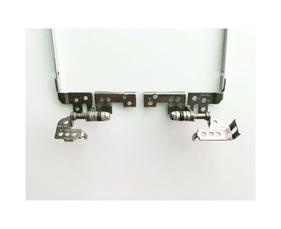 Петли ноутбука HP Compaq G62/CQ62 (A48501), изображение 2 Петли ноутбука HP Compaq G62/CQ62 (A48501), изображение 2