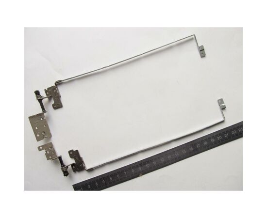 Петли ноутбука Lenovo IdeaPad V470 (A48511), изображение 2 Петли ноутбука Lenovo IdeaPad V470 (A48511), изображение 2