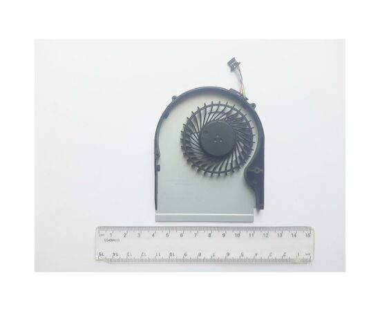 Вентилятор ноутбука Lenovo IdeaPad Flex 2-15 DC(5V,0.4A) 4pin (023.1000O.0003/KSB0705HBA02), изображение 2 Вентилятор ноутбука Lenovo IdeaPad Flex 2-15 DC(5V,0.4A) 4pin (023.1000O.0003/KSB0705HBA02), изображение 2