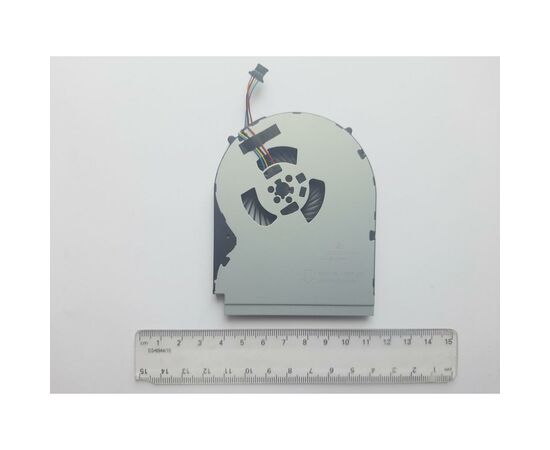 Вентилятор ноутбука Lenovo IdeaPad Flex 2-15 DC(5V,0.4A) 4pin (023.1000O.0003/KSB0705HBA02)