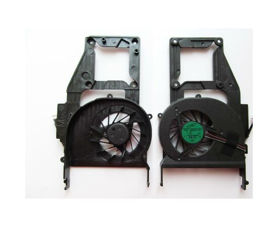 Вентилятор ноутбука Acer Aspire 4320,4320G,4720,4720G (AB7605HX-HB3) (5V,0.4A),3pin (A48380)