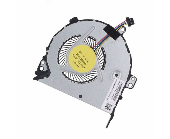 Вентилятор ноутбука HP ProBook 440 G3 (0FGJ20000H) (5V,0.5A),4pin (A48386)
