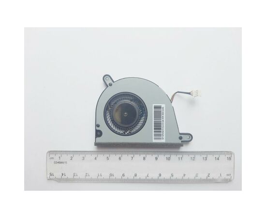 Вентилятор ноутбука Lenovo Yoga 2 13 (EG50040S1-C450-S99) (5V,0.45A),4pin (A48378)