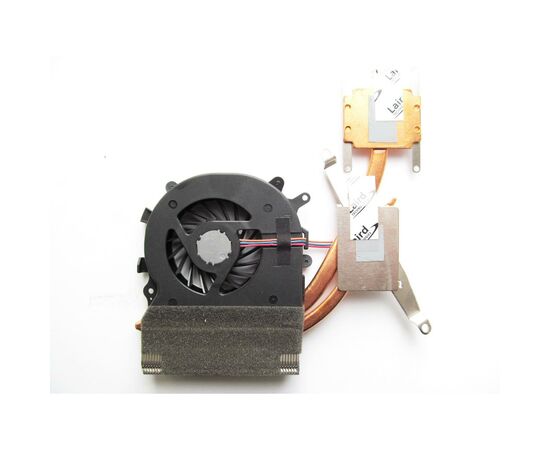 Вентилятор ноутбука Sony VPC-EA,VPC-EB (GC057514VH-A) (5V,0.25A),3pin с термомодулем (A48379), изображение 2 Вентилятор ноутбука Sony VPC-EA,VPC-EB (GC057514VH-A) (5V,0.25A),3pin с термомодулем (A48379), изображение 2