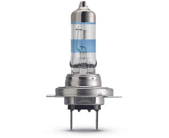 Автолампа Philips H7 RACING VISION +200%, 2 шт блістер (12972RGTS2), изображение 2 Автолампа Philips H7 RACING VISION +200%, 2 шт блістер (12972RGTS2), изображение 2