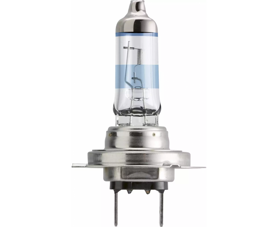 Автолампа Philips H7 X-treme VISION PRO +150%, 3700K, 2шт/блістер (12972XVPS2), изображение 2 Автолампа Philips H7 X-treme VISION PRO +150%, 3700K, 2шт/блістер (12972XVPS2), изображение 2