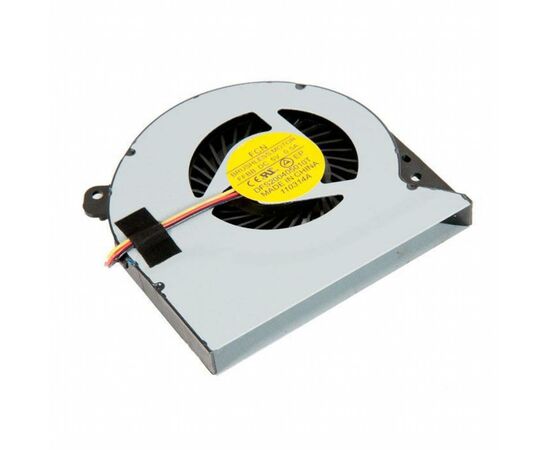 Вентилятор ноутбука ASUS K550/K550D/X750D 5V,0.5A,3pin (A48441), изображение 3 Вентилятор ноутбука ASUS K550/K550D/X750D 5V,0.5A,3pin (A48441), изображение 3