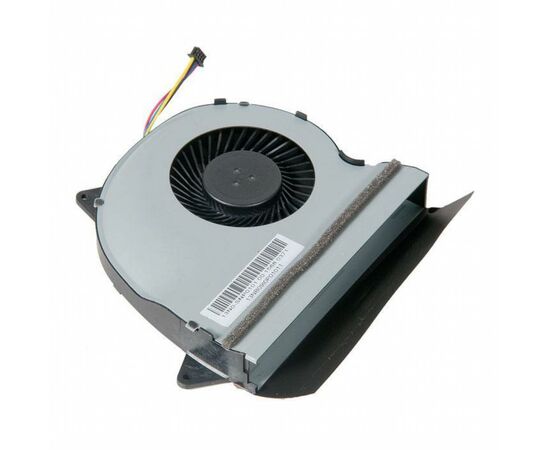 Вентилятор ноутбука ASUS ROG GL552JX/ZX50J,5V,0.5A,4pin (A48438), зображення 3 Вентилятор ноутбука ASUS ROG GL552JX/ZX50J,5V,0.5A,4pin (A48438), зображення 3
