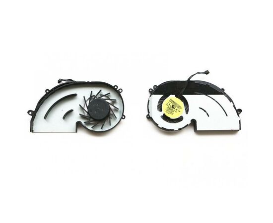 Вентилятор ноутбука Dell Vostro V13,5V,0.4A,4pin (A48447)