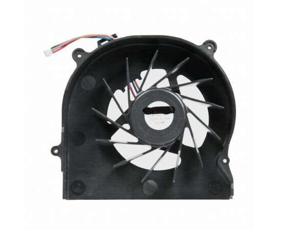 Вентилятор ноутбука Sony VPC-CW,5V,0.2A,3pin+module (A48444), изображение 2 Вентилятор ноутбука Sony VPC-CW,5V,0.2A,3pin+module (A48444), изображение 2