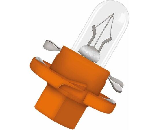 Автолампа Osram 1.12W (OS 2473 MFX6)