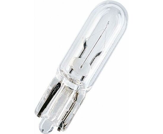 Автолампа Osram 1.2W (OS 2721), изображение 2 Автолампа Osram 1.2W (OS 2721), изображение 2