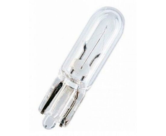 Автолампа Osram 1.2W (OS 2721_02B), изображение 2 Автолампа Osram 1.2W (OS 2721_02B), изображение 2