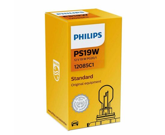 Автолампа Philips 19W (12085LL C1)