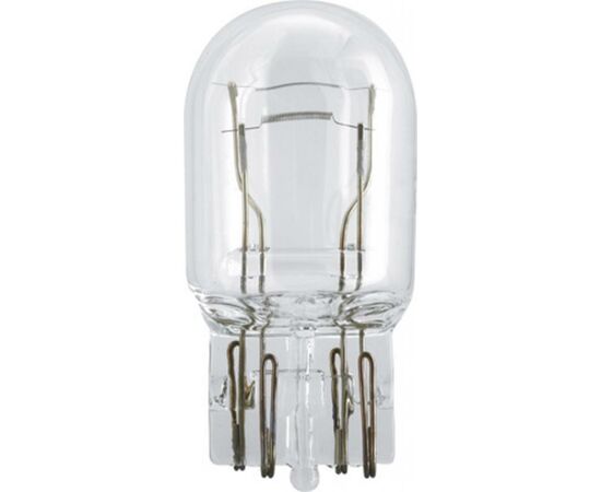 Автолампа Philips 21/5W (12066 CP), зображення 2 Автолампа Philips 21/5W (12066 CP), зображення 2